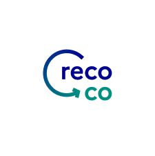 Logo Bac à Sable Reco-co